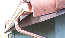 Rain Gutter Installation, Repair, Cleaning in Morgan, MN